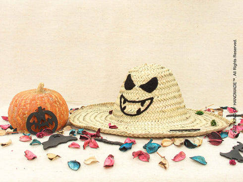 Customized Hats For Halloween - Gift for Adult